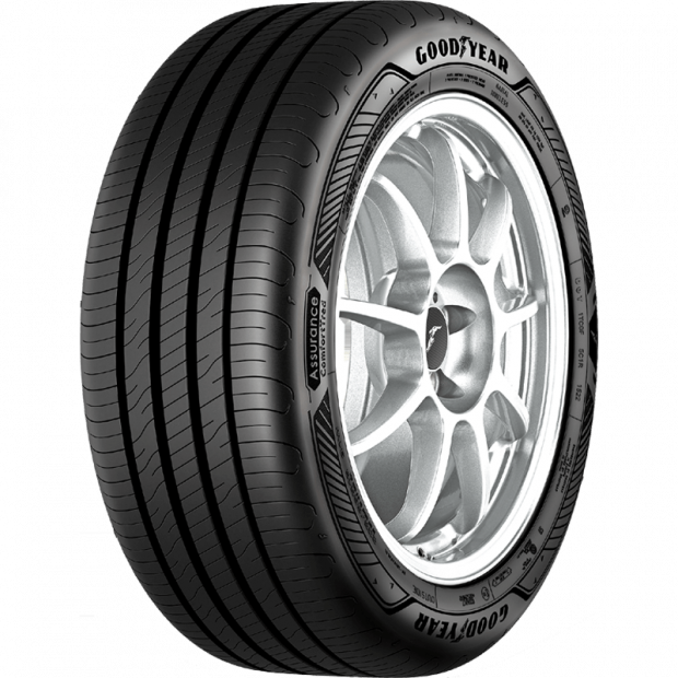 Goodyear Assurance Comfortred