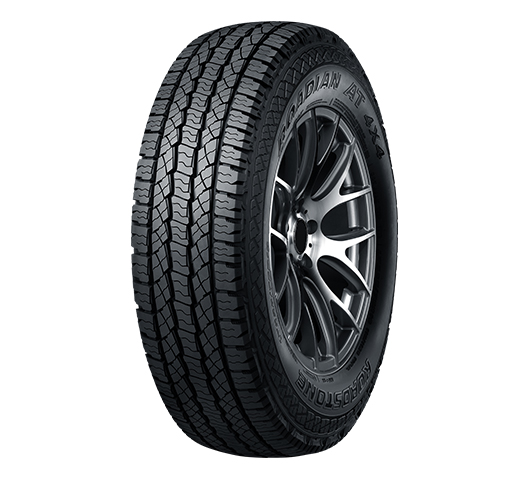 Roadstone Roadian AT 4x4